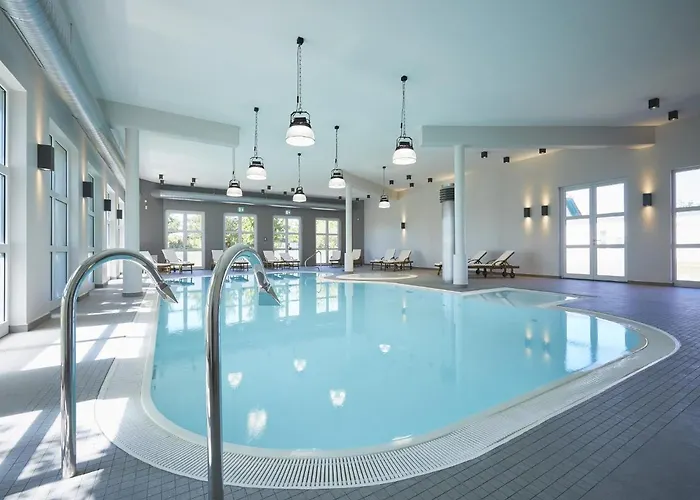 Rugana - Komfortplus Mit 1 Schlafzimmer B36 Lejlighed Dranske