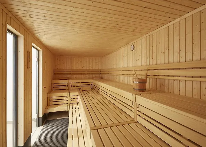 Lejlighed Rugana - Komfortplus Mit 1 Schlafzimmer B36